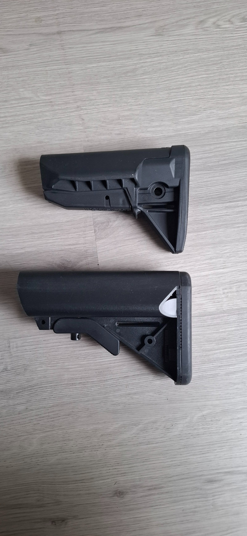 Imagen 1 de Vfc gbbr stocks