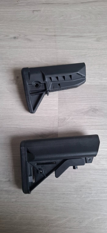 Imagen 2 de Vfc gbbr stocks