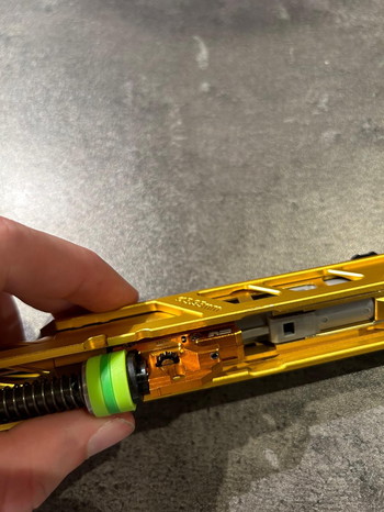 Image 5 for Interessepeiling: Custom Hi-Capa