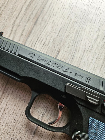 Image 10 for ASG CZ Shadow 2 CO2 (Nieuw)