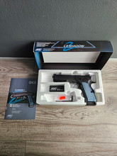 Image for ASG CZ Shadow 2 CO2 (Nieuw)