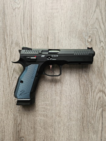 Image 4 for ASG CZ Shadow 2 CO2 (Nieuw)