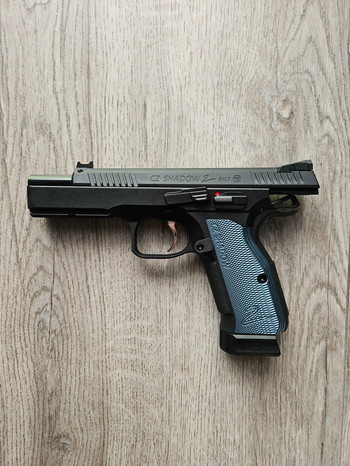 Image 5 for ASG CZ Shadow 2 CO2 (Nieuw)