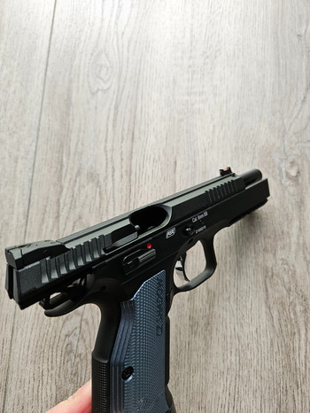 Image 8 for ASG CZ Shadow 2 CO2 (Nieuw)