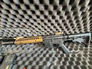 Image 2 for Wovlerine MTW Forged