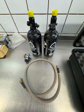 Image 3 for Wovlerine MTW Forged