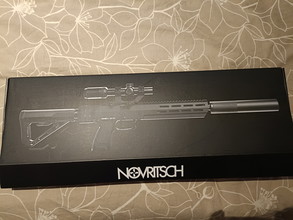 Bild für Novritsch SSX 303