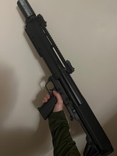 Image for KSG Tokyo Marui