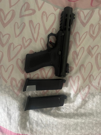 Afbeelding 5 van 5 replicas te koop