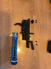Image for Action Army VSR-10 S-Trigger Set