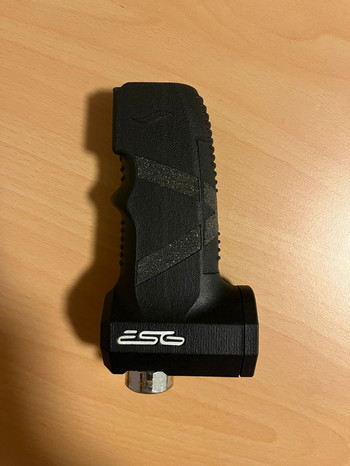 Image 2 for Monk esg grip