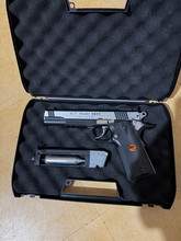 Afbeelding van Colt 1911 Bruni Co2