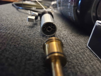Image 3 for Polarstar HPA Kythera Engine AK and M4 / AR