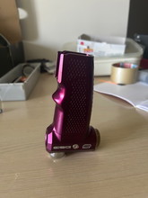 Bild für Monk Esg-r grip met regulator