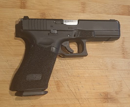 Image for Glock 17 gen 5