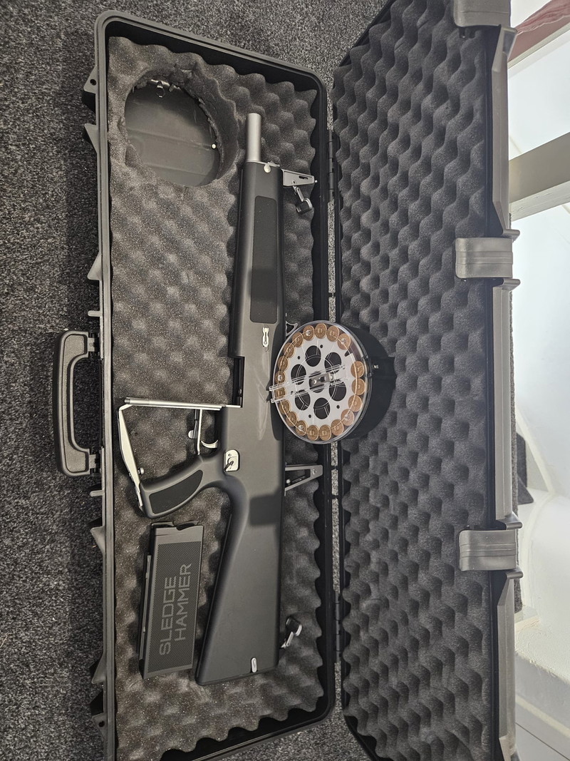 Image 1 for Tokyo Marum Shotgun