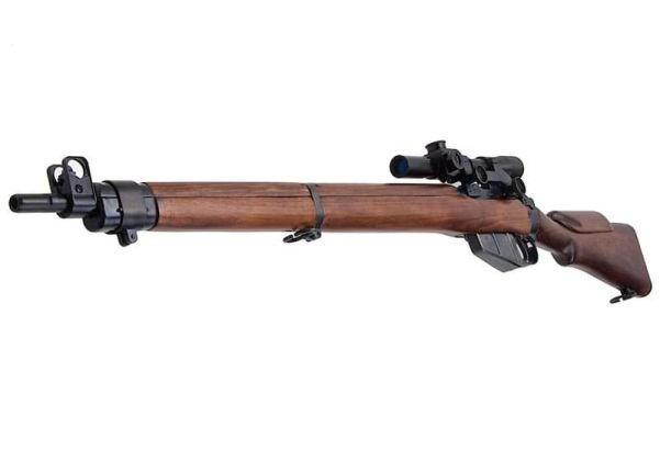 Image 1 pour Ares lee enfield  GEZOCHT