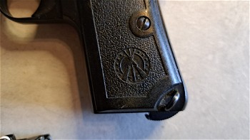 Image 5 pour Beretta 1934 - Western Arms gbb