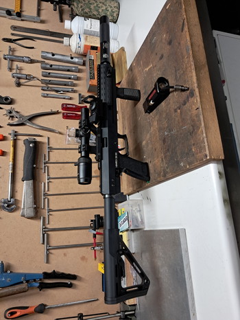 Image 2 pour Te koop ssx303 tridos upgraded