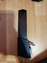 Image for Novritch Glock mp5 hpa adapter