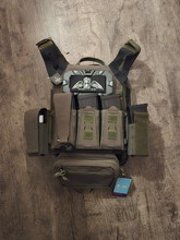 Image pour JPC 2.0 Ranger Green Setup (repro)