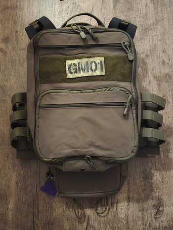 Image 2 for JPC 2.0 Ranger Green Setup (repro)