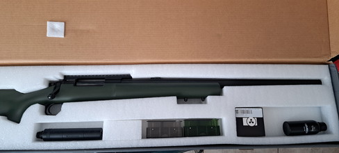 Bild für Modify mod 24 SF