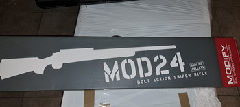Bild 2 für Modify mod 24 SF