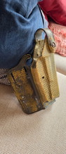 Bild für Glock 17 holster