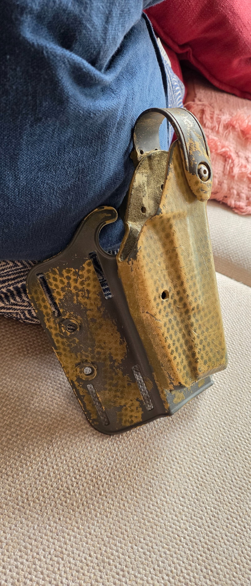 Bild 1 für Glock 17 holster