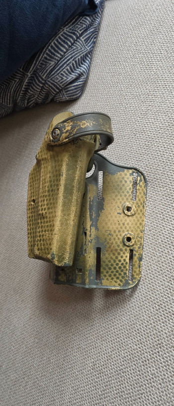 Bild 3 für Glock 17 holster