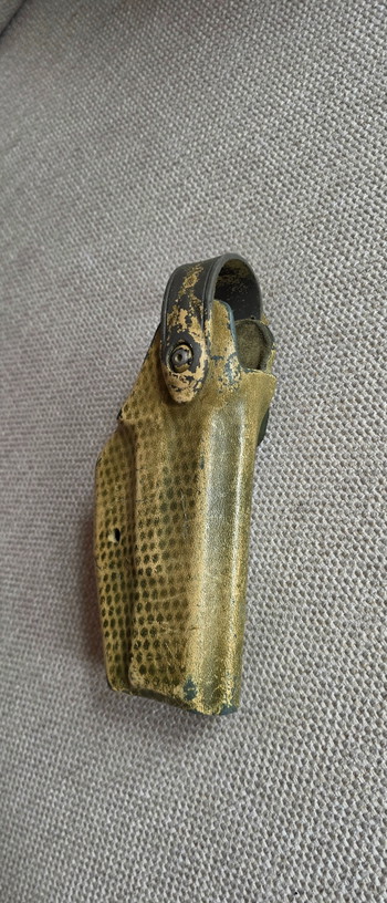 Bild 5 für Glock 17 holster