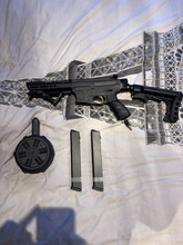 Afbeelding van Hpa g&g arp 9
