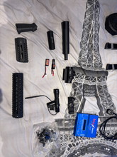 Bild für Hpa g&g arp 9