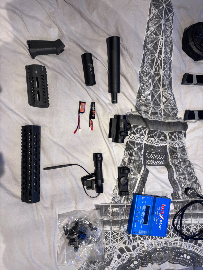 Image 1 for Hpa g&g arp 9