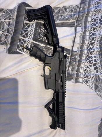 Image 3 for Hpa g&g arp 9