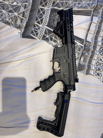 Afbeelding 4 van Hpa g&g arp 9