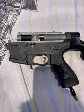 Image 5 for Hpa g&g arp 9