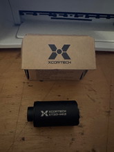 Imagen para Tracer, red dot, zaklampen