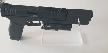Bild 2 für Combat Adaptive Pistol