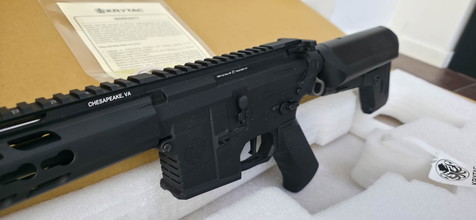 Afbeelding van Krytac Trident MK2 SPR (F MARK)