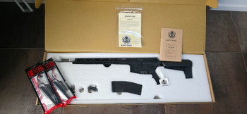 Image 2 for Krytac Trident MK2 SPR (F MARK)