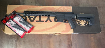 Image 4 for Krytac Trident MK2 SPR (F MARK)