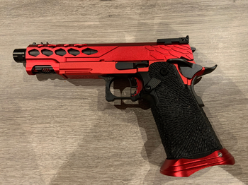 Image 4 for New custom hi capa 5.1