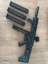 Image pour Double Eagle UTR 45