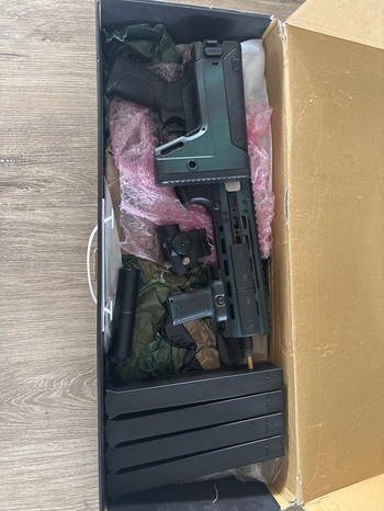 Imagen 4 de Double Eagle UTR 45