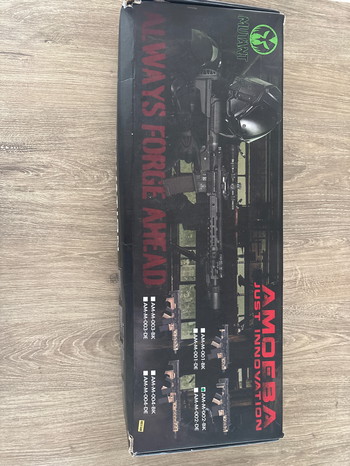 Imagen 5 de Double Eagle UTR 45