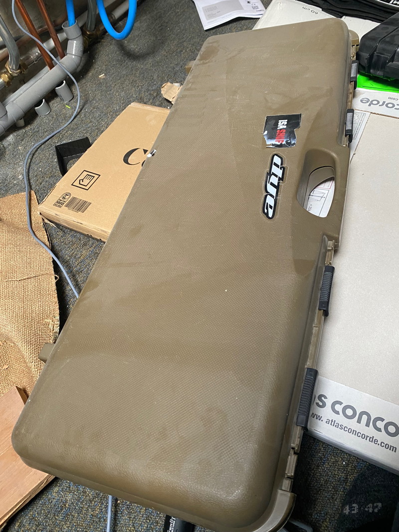 Image 1 pour 2x koffer klein en middel