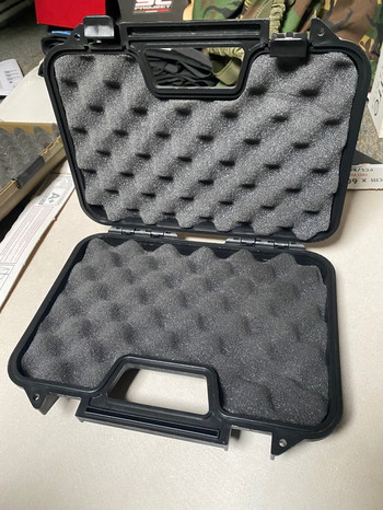 Image 3 pour 2x koffer klein en middel