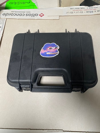 Image 4 pour 2x koffer klein en middel